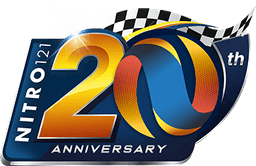 Nitro 21