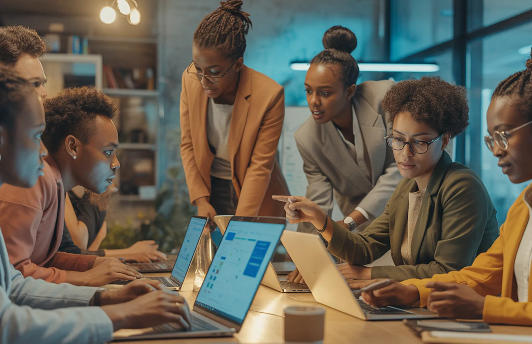 Agency Growth Strategies