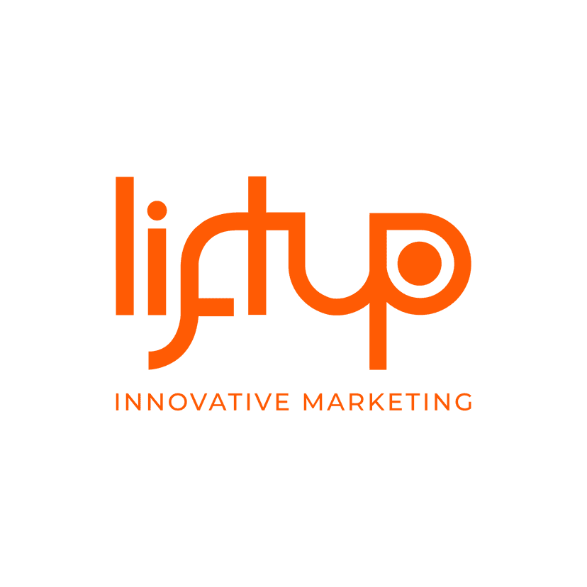 LiftUp Logo