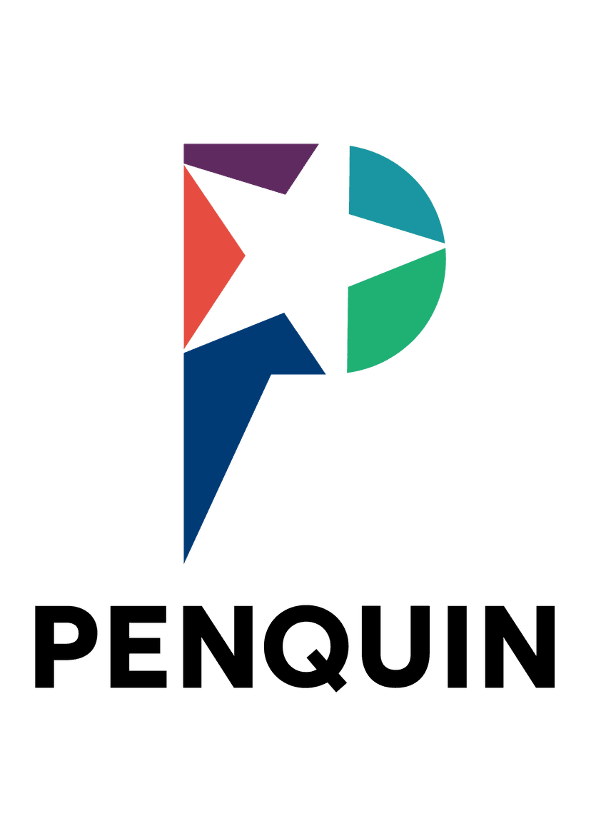 Penquin Logo