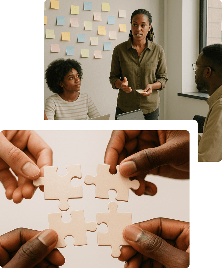 Pan-African Creative Challenges