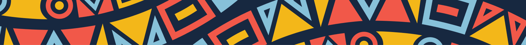 Footer Pattern