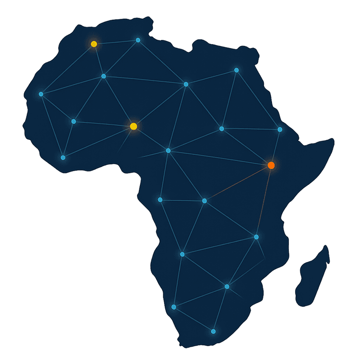 African Map