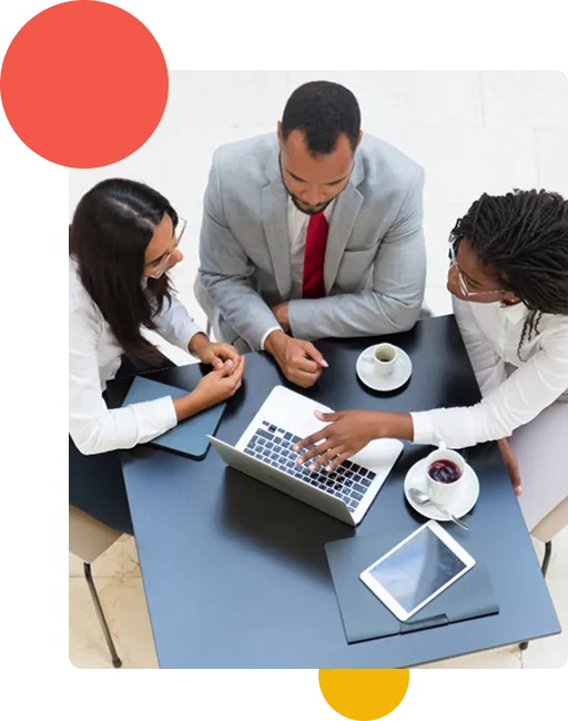 Team collaboration