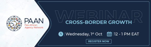 Cross-Border Growth: How African Agencies Can Conquer Markets Beyond Their Country Borders