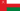 Oman flag