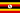 Uganda flag