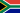 South Africa flag