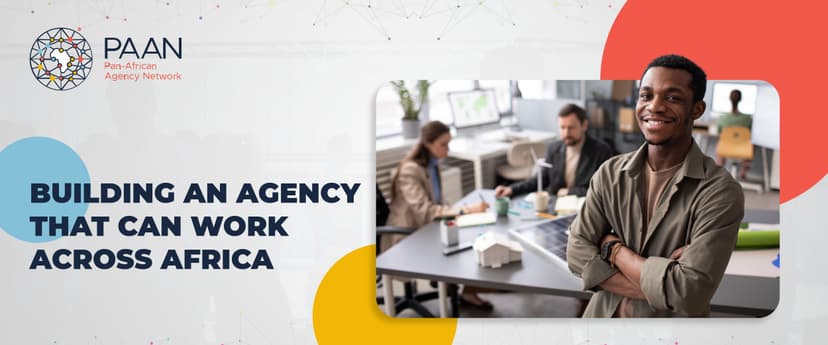 Find Reliable Marketing Agencies in Africa - Fast