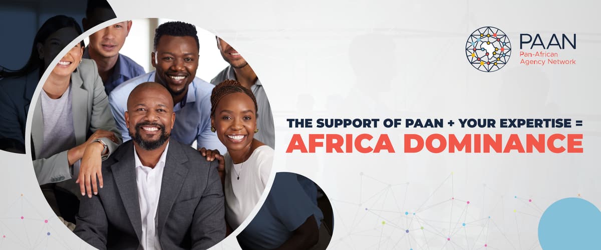 How to Build Unshakeable Agency Credibility in African Markets | The PAAN Accelerator Guide