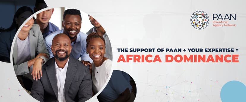 How to Build Unshakeable Agency Credibility in African Markets | The PAAN Accelerator Guide