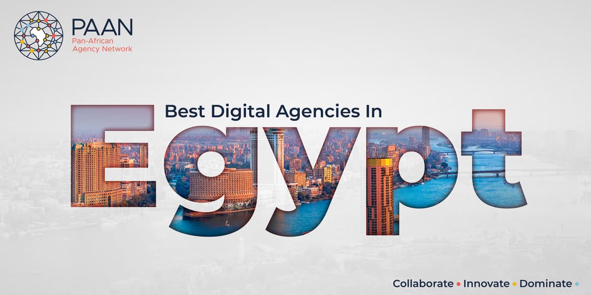 Top 5 Digital Marketing Agencies in Egypt You Should Know