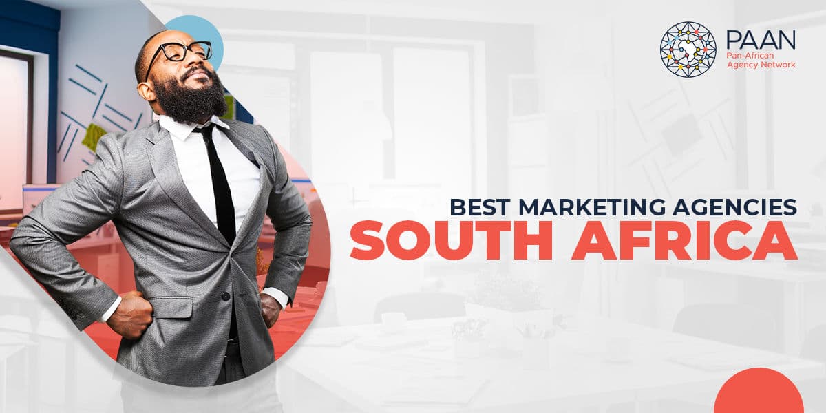 Top 5 Marketing Agencies in South Africa- Complete Guide