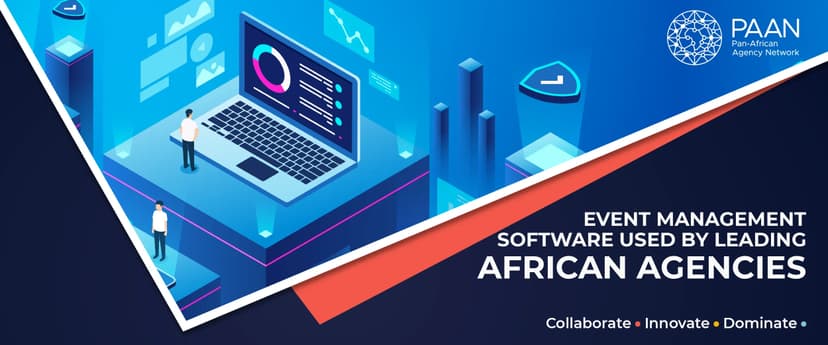 Best Event Management Software Used by Leading African Agencies