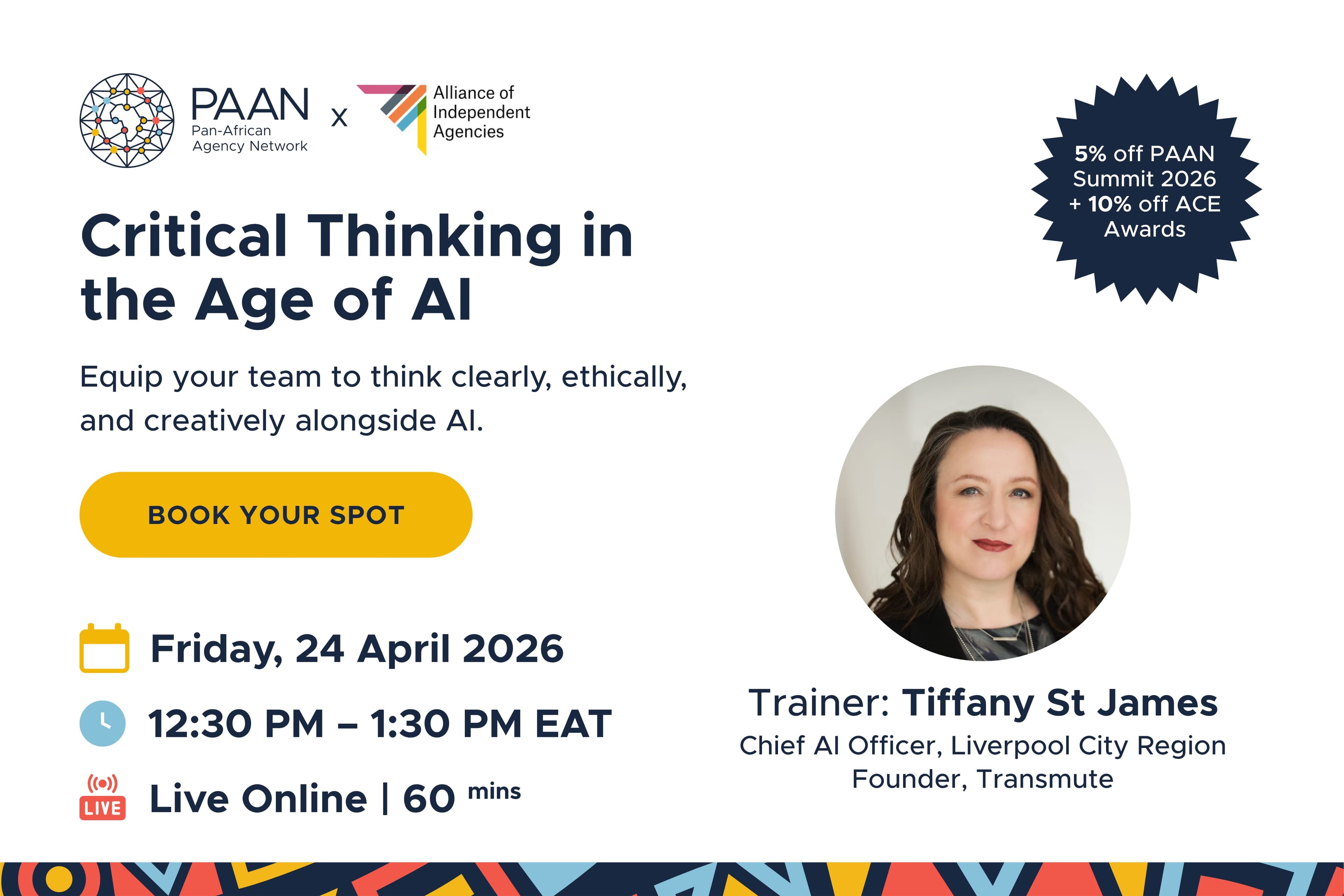 Critical Thinking in the Age of AI