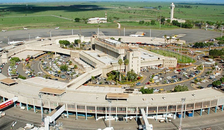 Airport to Sarit Center