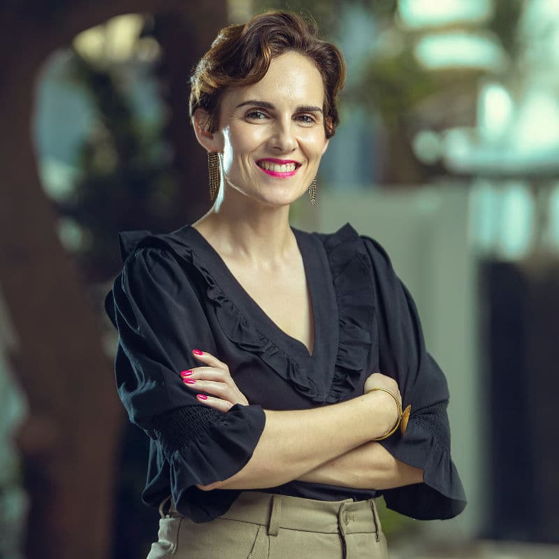 Anna Ceesay