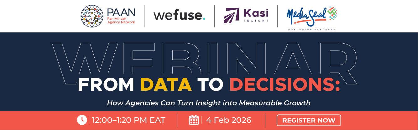 From Data to Decisions: How Agencies Can Turn Insight into Measurable Growth