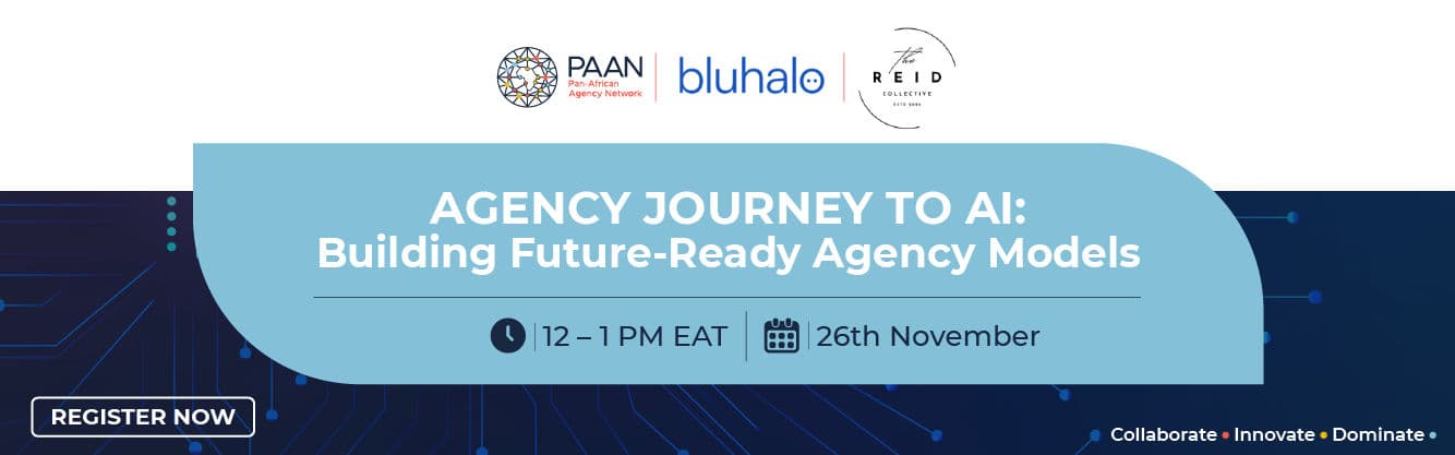 Agency Journey to AI: Building Future-Ready Agency Models