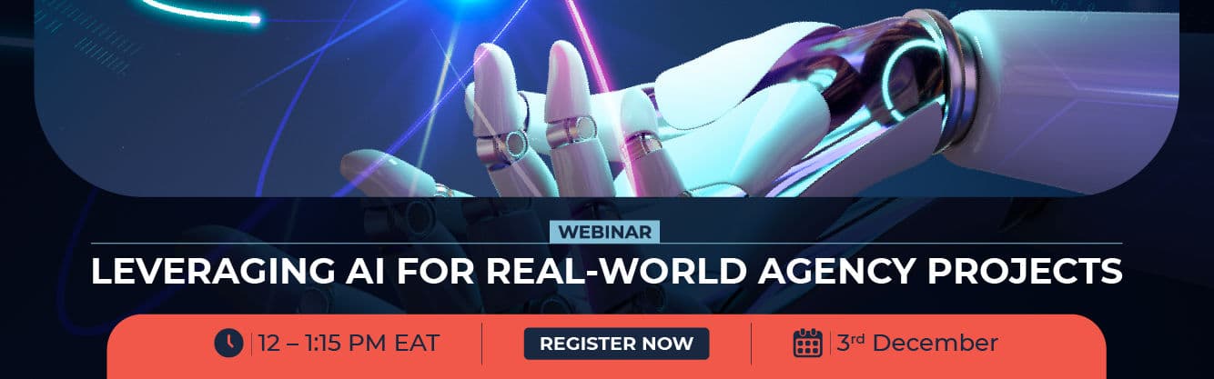 Leveraging AI for Real-World Agency Projects