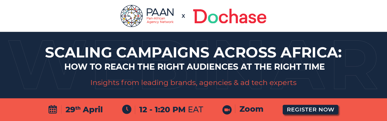 Scaling Campaigns Across Africa: How to Reach the Right Audiences at the Right Time