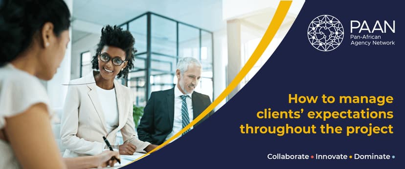 How to Define a Clear Scope of Work for Agency Projects